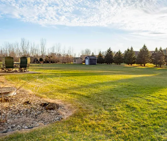 $399,900 | 59699 Park Side Drive, Elkhart, IN 46517