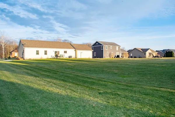 $414,900 | 59699 Park Side Drive, Elkhart, IN 46517