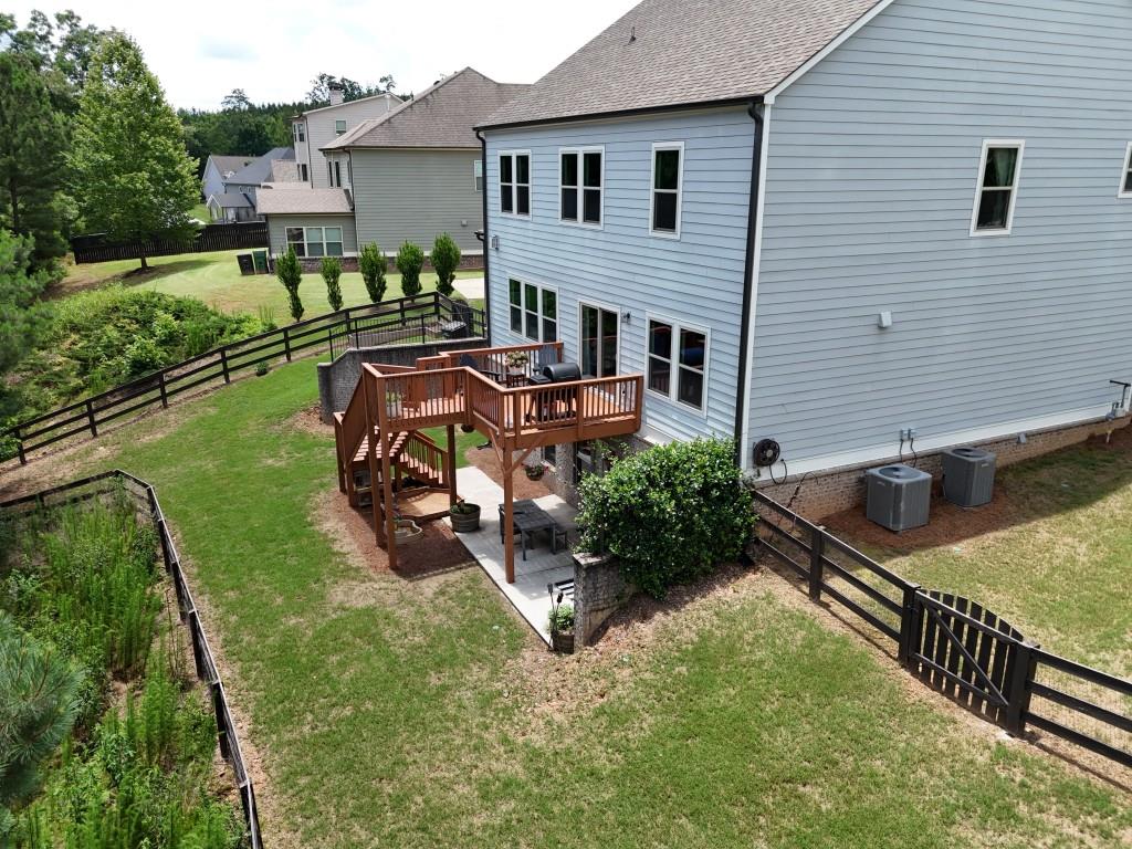 26 Ridgemont Way Cartersville, GA 30120 - Photo 7 of 50