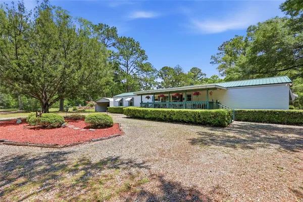 $243,000 | 20480 County Road 137, Lake City, FL 32024