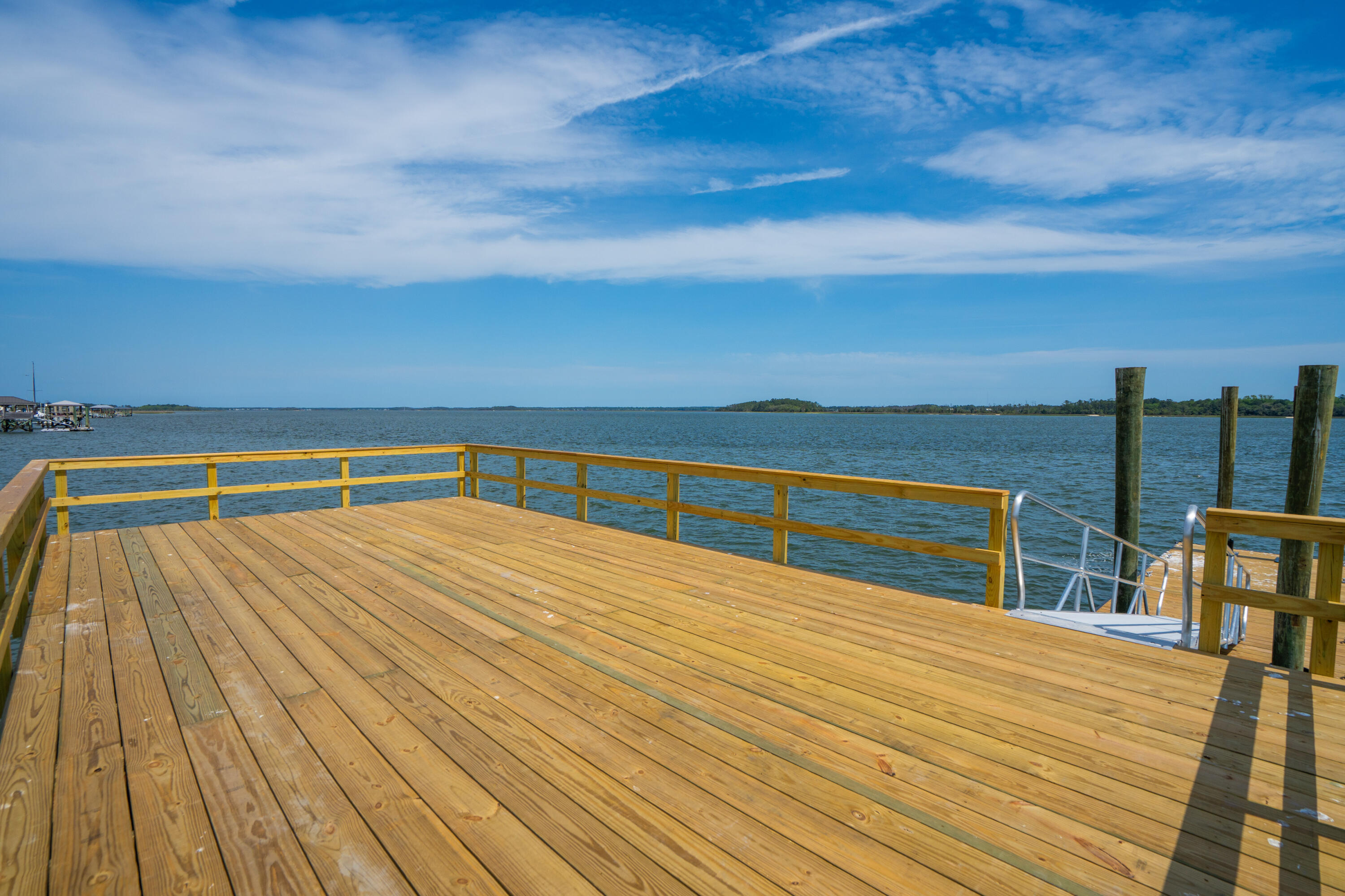 401 Wayfaring Point Daniel Island, SC 29492 - Photo 51 of 155