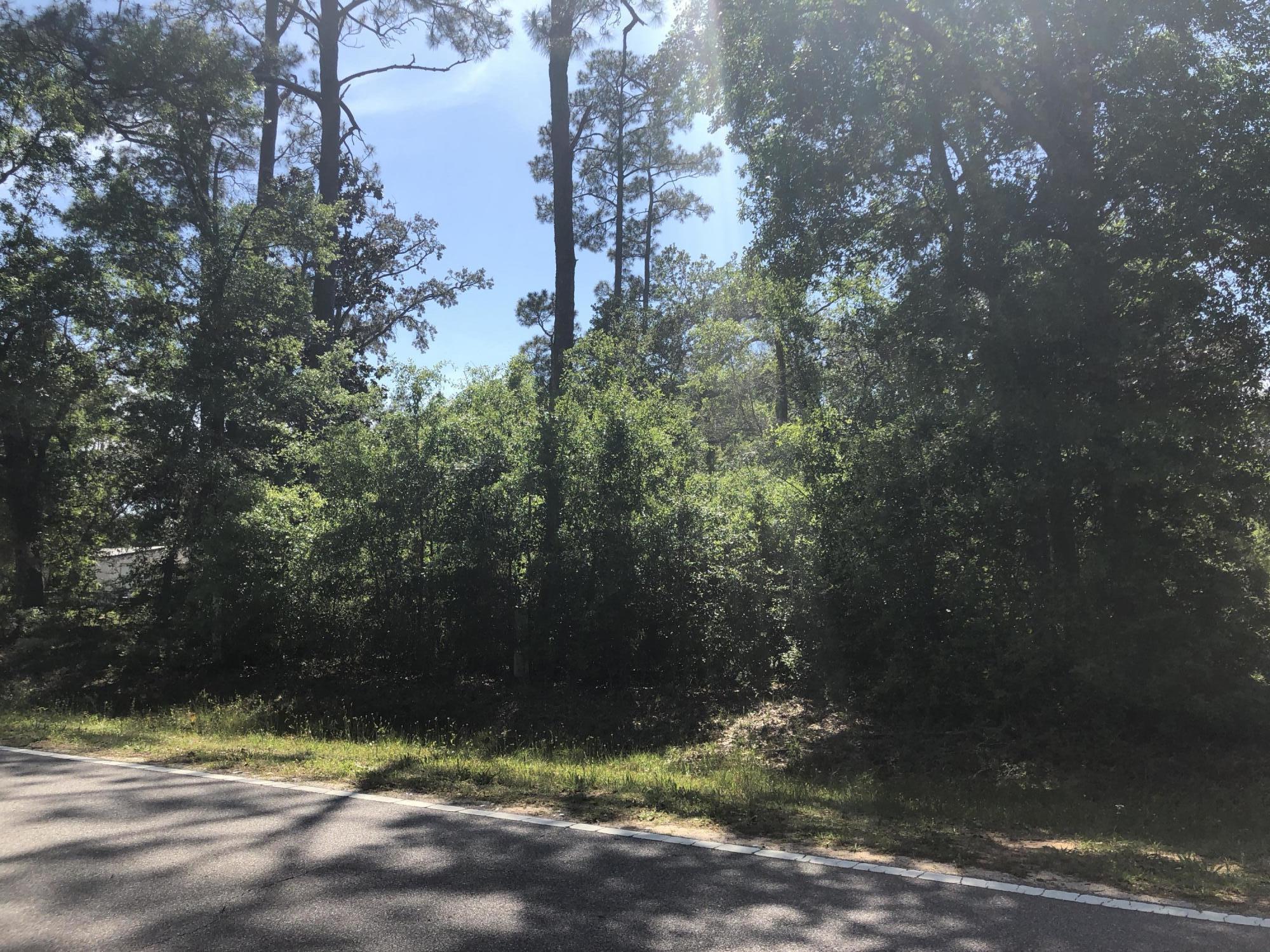 3773 Ward Basin Road Milton, FL 32583 - Photo 3 of 4