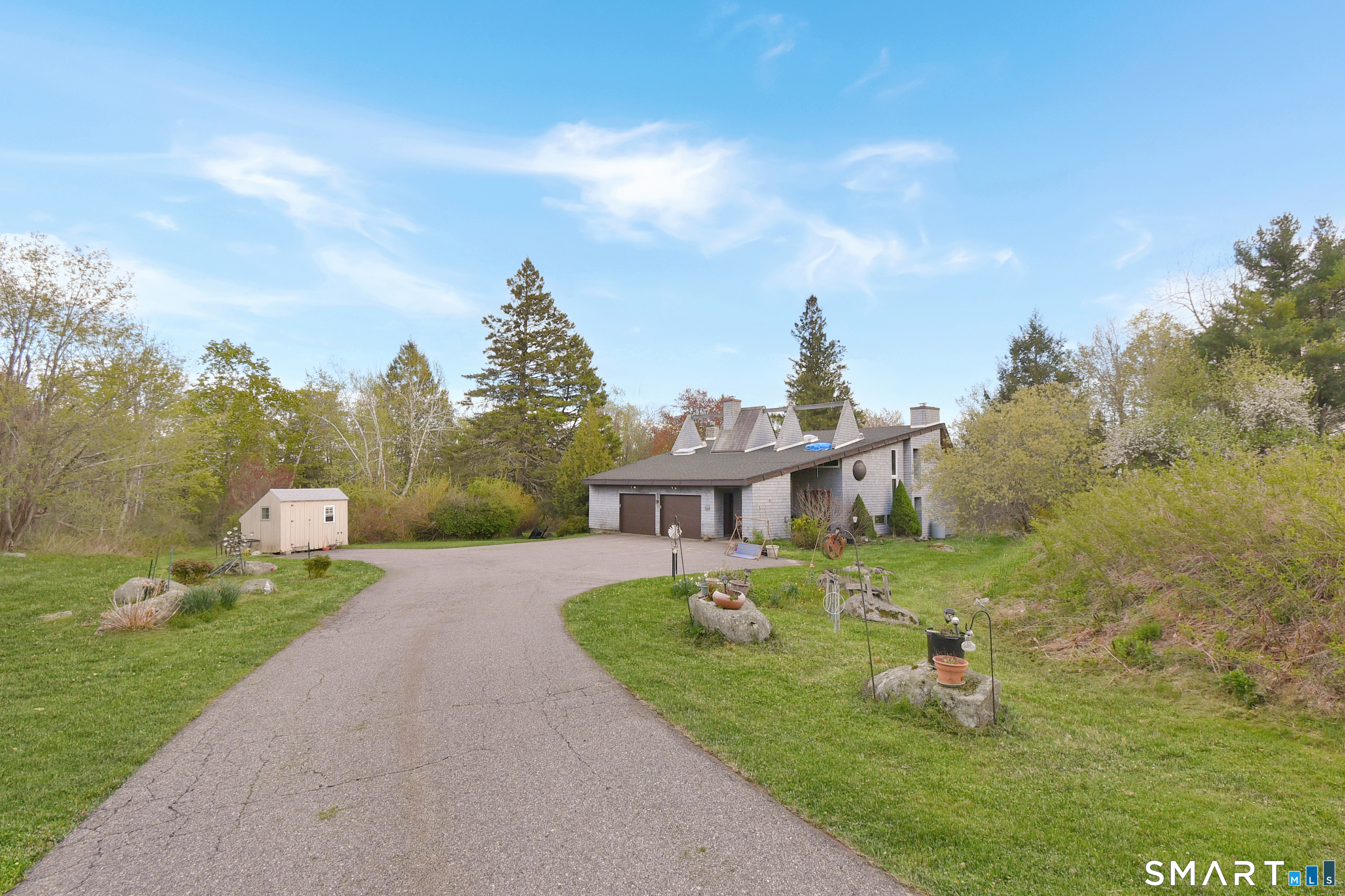 441 Platt Hill Road Winchester, CT 06098 - Photo 2 of 25