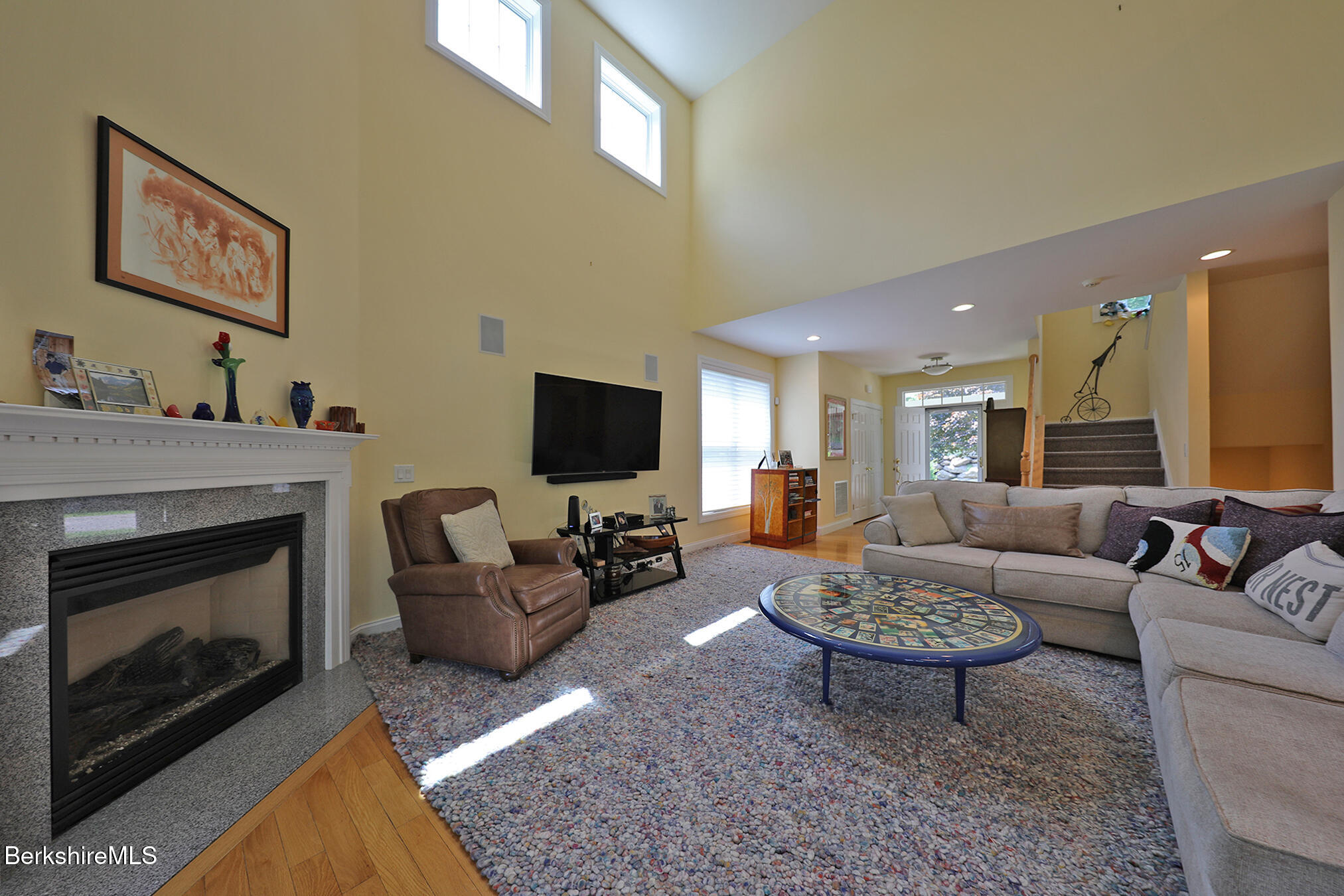 101 Alpine Trail Pittsfield, MA 01201 - Photo 7 of 43 GAS FIREPLACE
