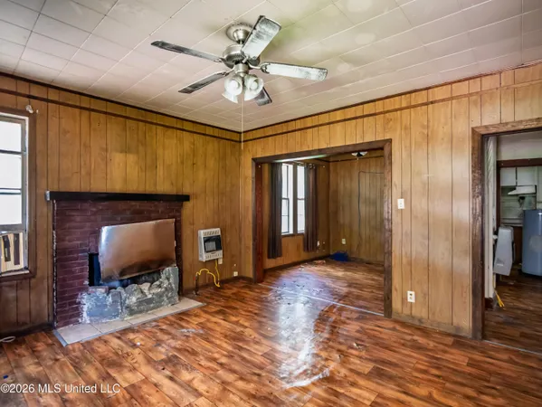 $85,000 | 107 Central Street, Batesville, MS 38606