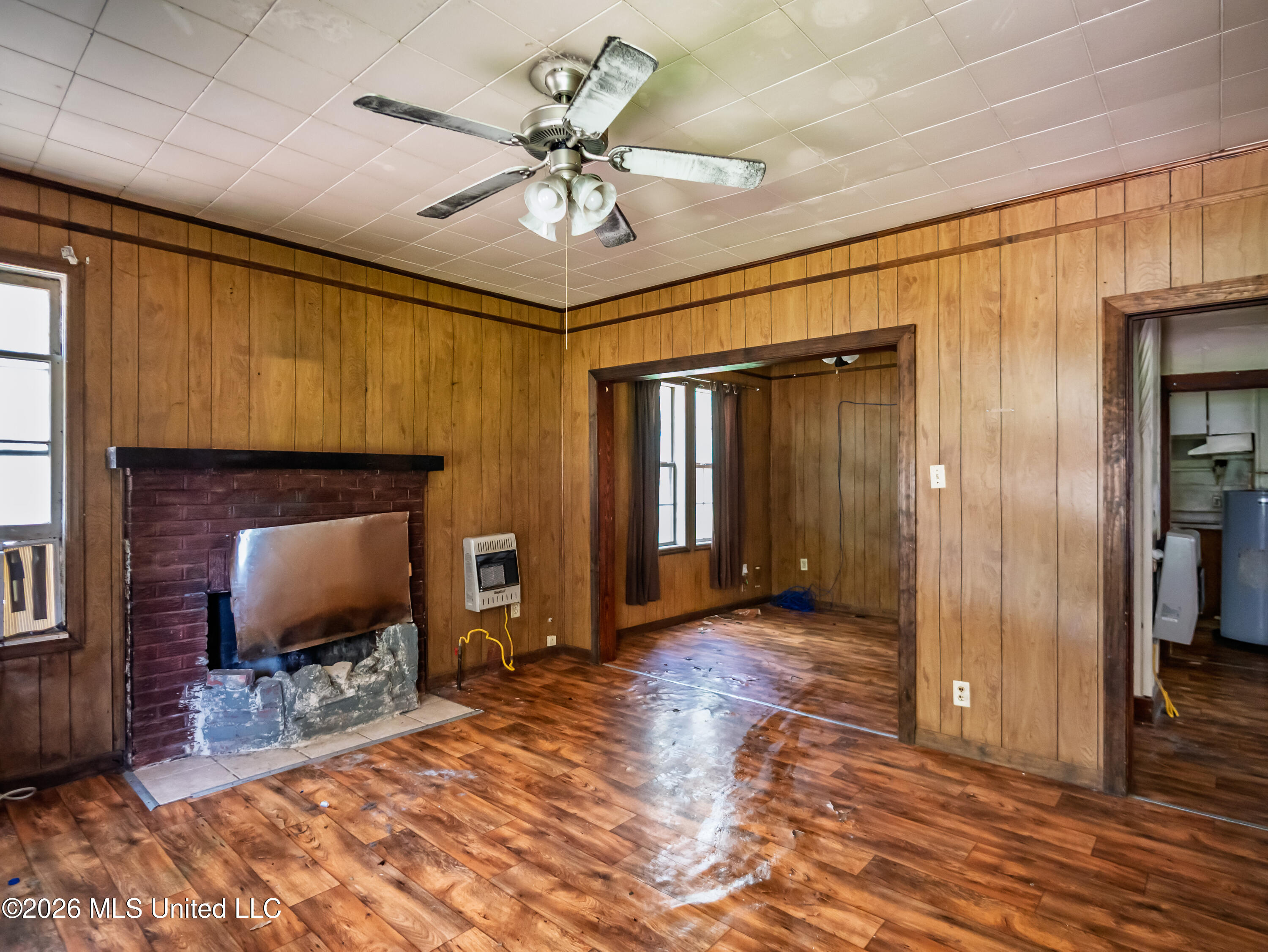 107 Central Street Batesville, MS 38606 - Photo 1 of 24 107 Central St Batesville MS_2026-06-19_