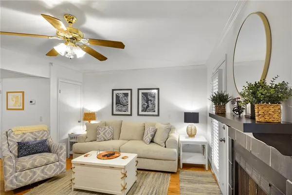 $2,500 | 1000 Sea Island Road, Unit 53, St. Simons Island, GA 31522