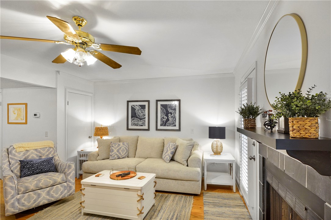 1000 Sea Island Road, Unit 53 St. Simons Island, GA 31522 - Photo 1 of 27