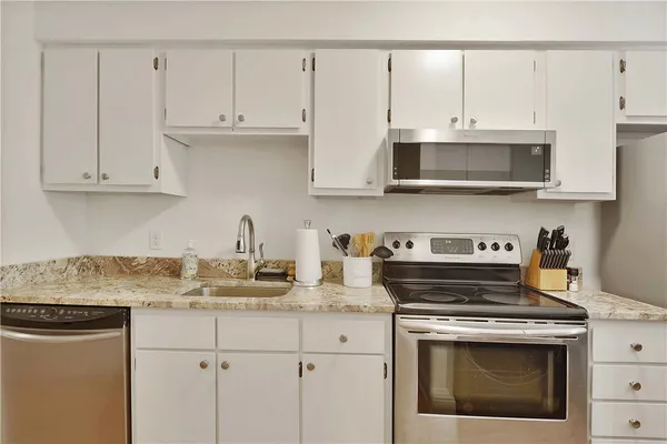 $2,500 | 1000 Sea Island Road, Unit 53, St. Simons Island, GA 31522