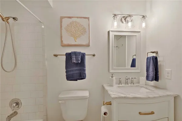 $2,500 | 1000 Sea Island Road, Unit 53, St. Simons Island, GA 31522