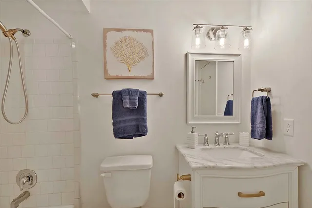 $2,500 | 1000 Sea Island Road, Unit 53, St. Simons Island, GA 31522