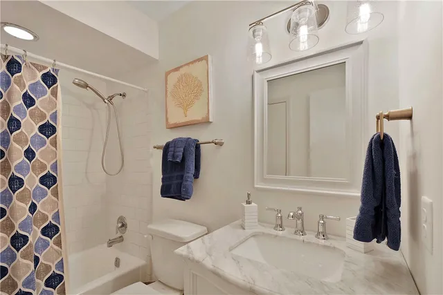 $2,500 | 1000 Sea Island Road, Unit 53, St. Simons Island, GA 31522