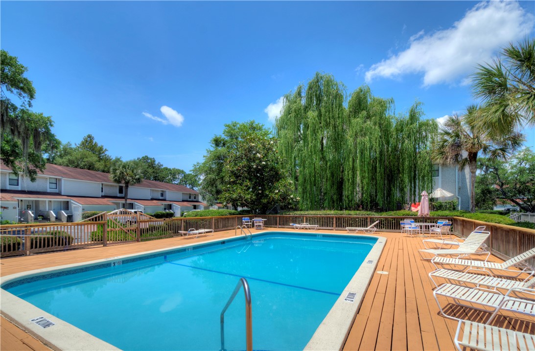 1000 Sea Island Road, Unit 53 St. Simons Island, GA 31522 - Photo 23 of 27