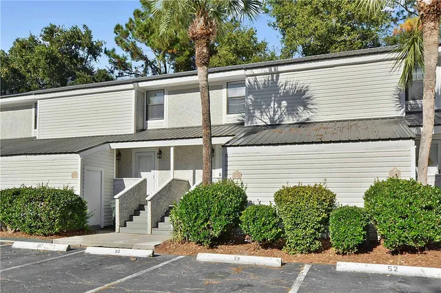 $2,500 | 1000 Sea Island Road, Unit 53, St. Simons Island, GA 31522