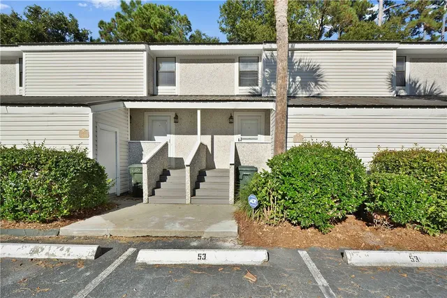 $2,500 | 1000 Sea Island Road, Unit 53, St. Simons Island, GA 31522