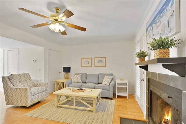 $2,500 | 1000 Sea Island Road, Unit 53, St. Simons Island, GA 31522