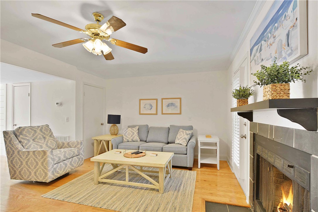 1000 Sea Island Road, Unit 53 St. Simons Island, GA 31522 - Photo 3 of 27