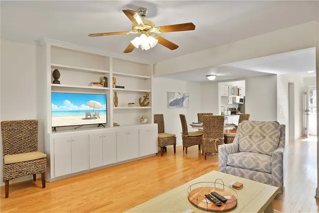 $2,500 | 1000 Sea Island Road, Unit 53, St. Simons Island, GA 31522