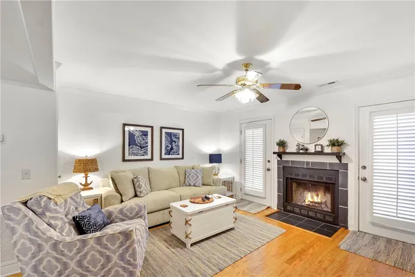 $2,500 | 1000 Sea Island Road, Unit 53, St. Simons Island, GA 31522