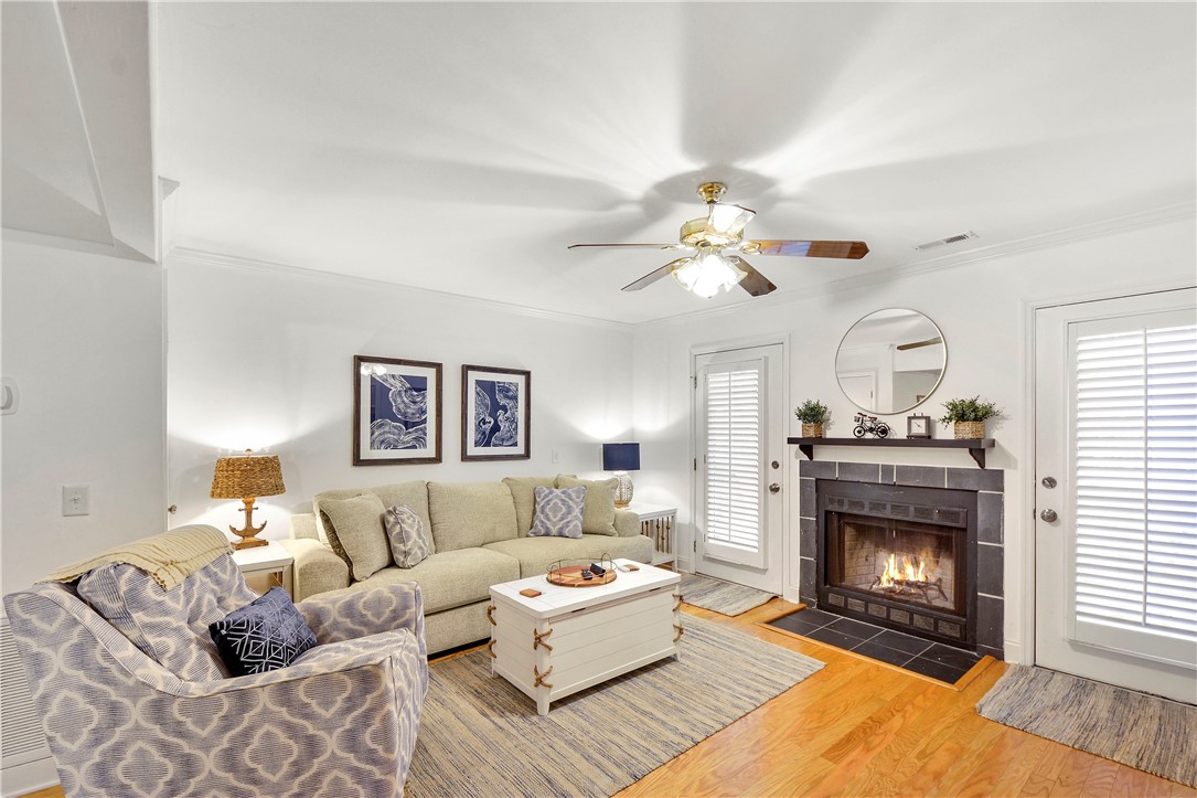 1000 Sea Island Road, Unit 53 St. Simons Island, GA 31522 - Photo 5 of 27