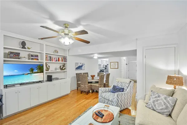 $2,500 | 1000 Sea Island Road, Unit 53, St. Simons Island, GA 31522