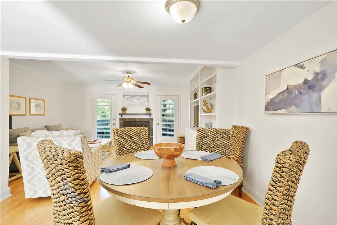 1000 Sea Island Road, Unit 53 St. Simons Island, GA 31522 - Photo 7 of 27