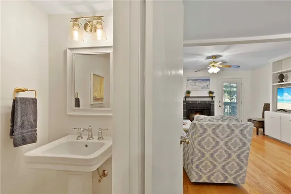 $2,500 | 1000 Sea Island Road, Unit 53, St. Simons Island, GA 31522