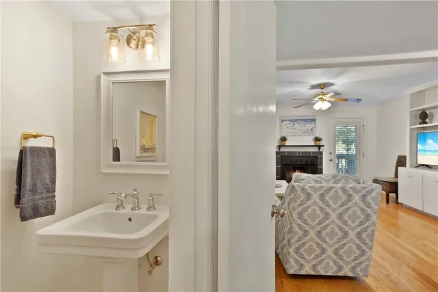 $2,500 | 1000 Sea Island Road, Unit 53, St. Simons Island, GA 31522