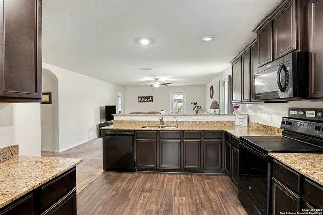 $225,500 | 3323 Begonia Bend, San Antonio, TX 78222