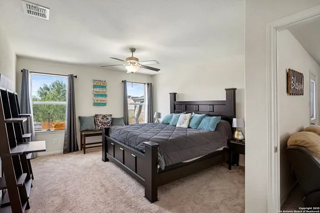 $225,500 | 3323 Begonia Bend, San Antonio, TX 78222