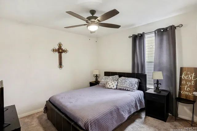 $225,500 | 3323 Begonia Bend, San Antonio, TX 78222