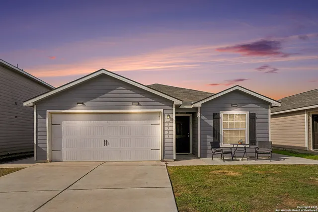 $225,500 | 3323 Begonia Bend, San Antonio, TX 78222