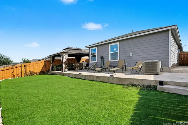 $225,500 | 3323 Begonia Bend, San Antonio, TX 78222