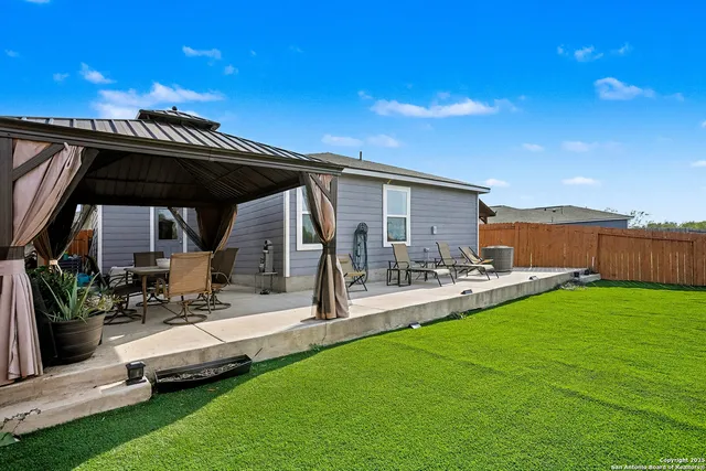 $225,500 | 3323 Begonia Bend, San Antonio, TX 78222