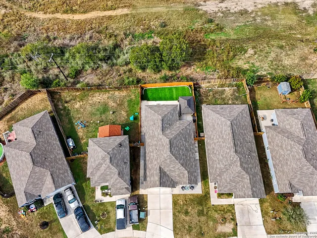 $225,500 | 3323 Begonia Bend, San Antonio, TX 78222