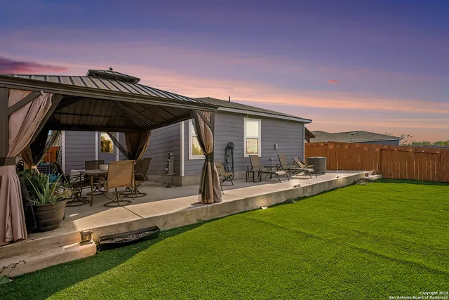 $225,500 | 3323 Begonia Bend, San Antonio, TX 78222