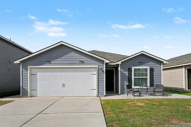 $225,500 | 3323 Begonia Bend, San Antonio, TX 78222