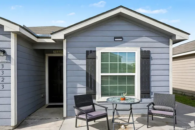 $225,500 | 3323 Begonia Bend, San Antonio, TX 78222