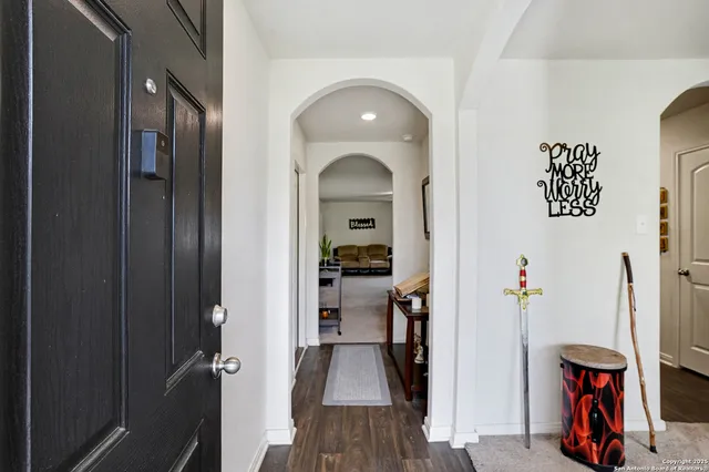 $225,500 | 3323 Begonia Bend, San Antonio, TX 78222