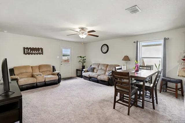 $225,500 | 3323 Begonia Bend, San Antonio, TX 78222