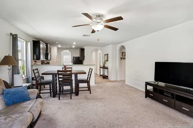 $225,500 | 3323 Begonia Bend, San Antonio, TX 78222