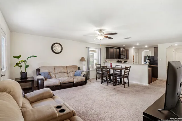 $225,500 | 3323 Begonia Bend, San Antonio, TX 78222