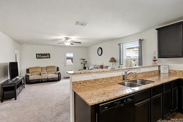 $225,500 | 3323 Begonia Bend, San Antonio, TX 78222