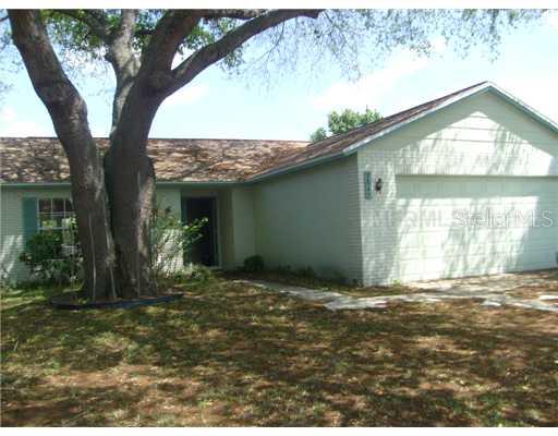 7845 Mitchell Ranch Road New Port Richey, FL 34655 - Photo 1 of 1 Exterior Front