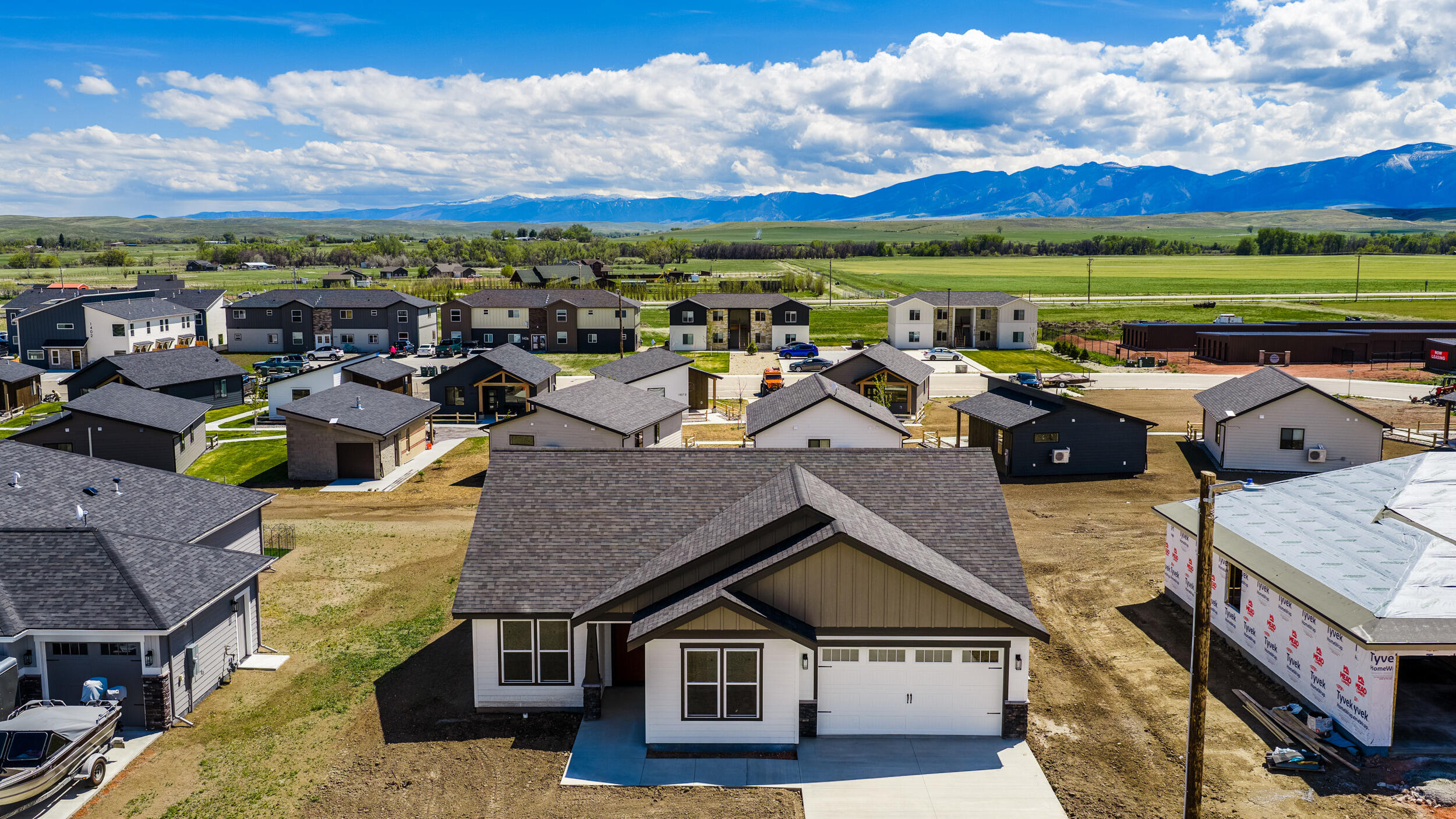 1428 Silverton Drive Ranchester, WY 82839 - Photo 42 of 43 42