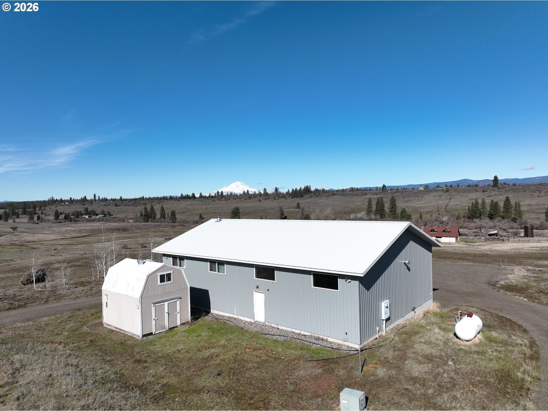 19 Newton Road Centerville, WA 98613 - Photo 15 of 48