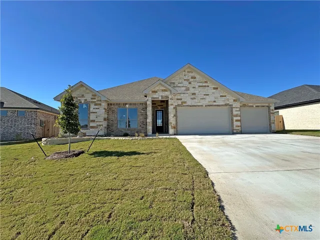 $579,000 | 1113 Alice Circle, Temple, TX 76502