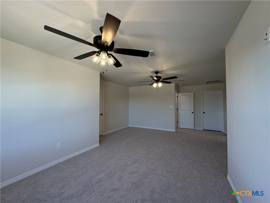 1113 Alice Circle Temple, TX 76502 - Photo 15 of 21 a view of an empty room