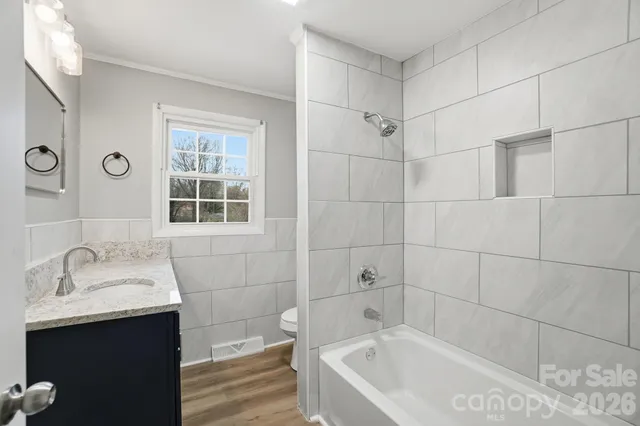 $395,000 | 25 American Avenue Northeast, Concord, NC 28025