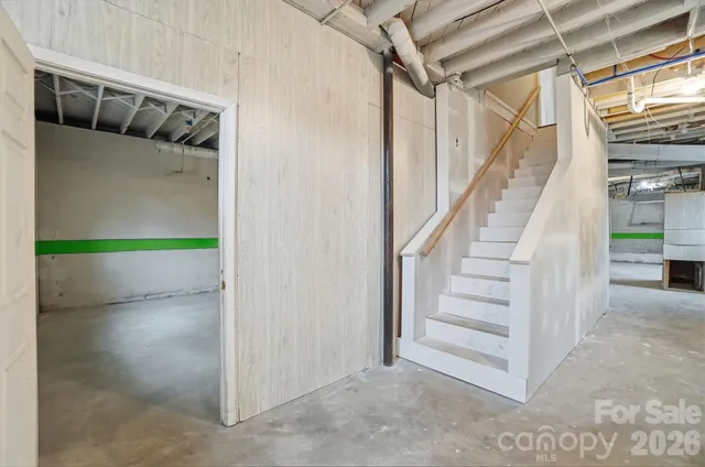 $395,000 | 25 American Avenue Northeast, Concord, NC 28025